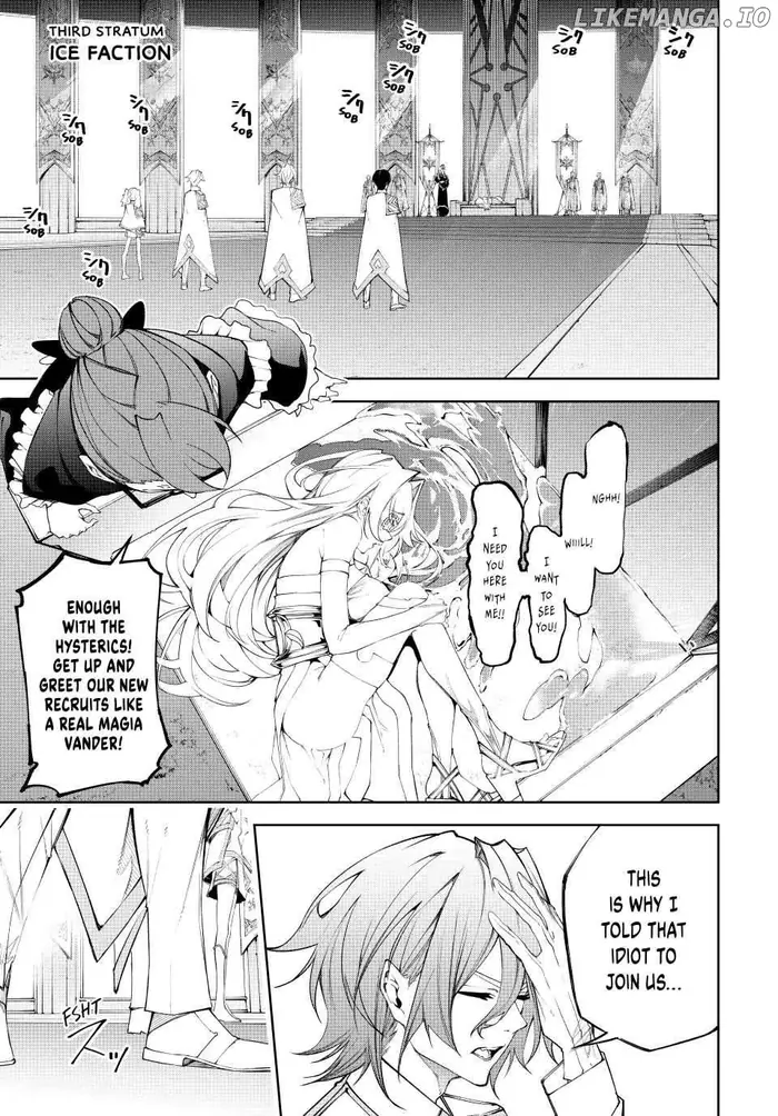 Wistoria: Wand and Sword Chapter 41 image 15_optimized